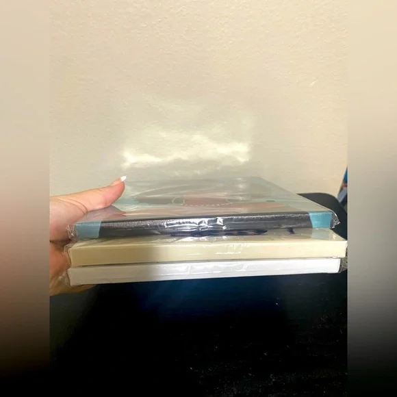 Wall Art- Fashion theme - set of 5-New - Picture 3 of 16